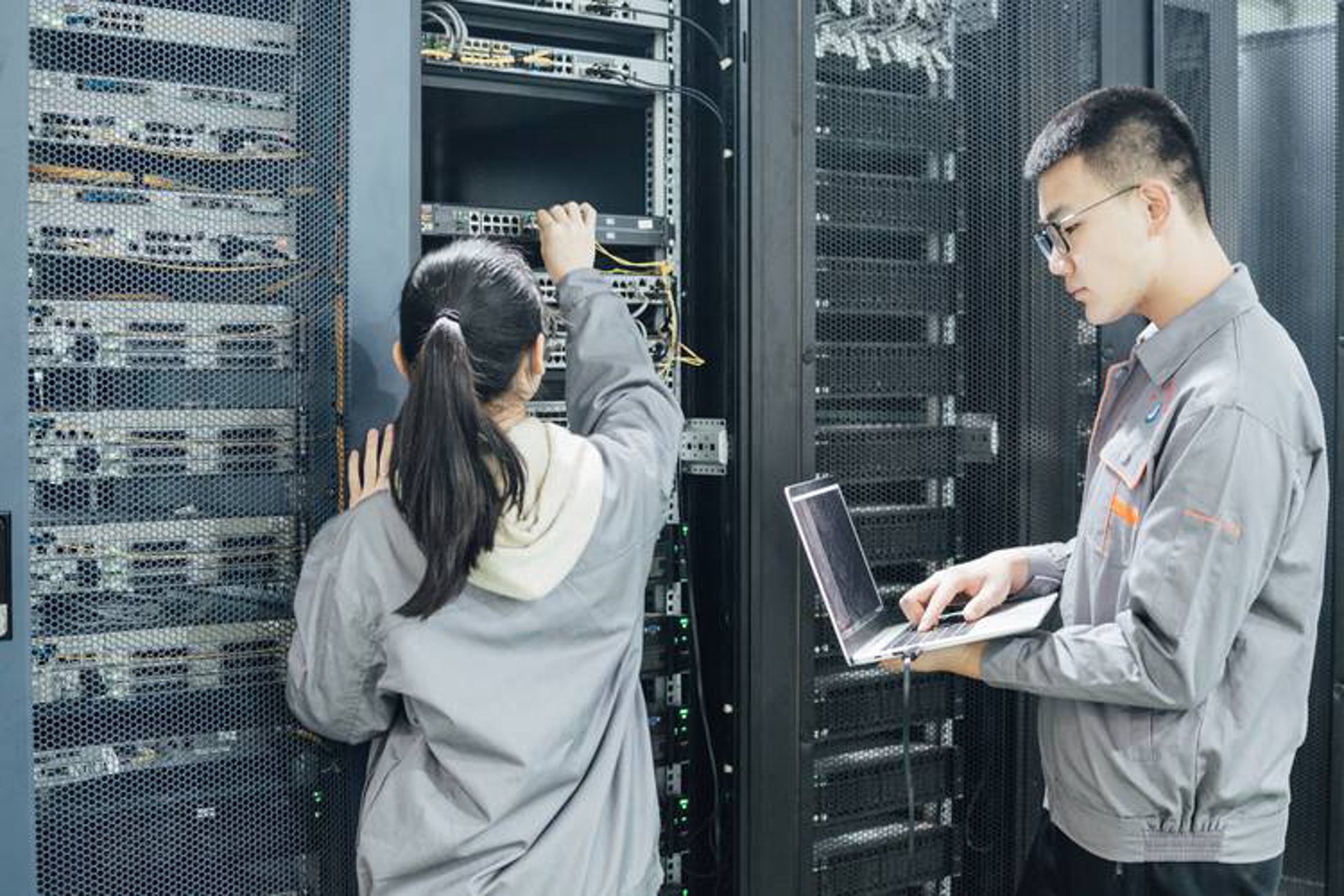 信守网络科技
